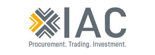 IAC Global Logo